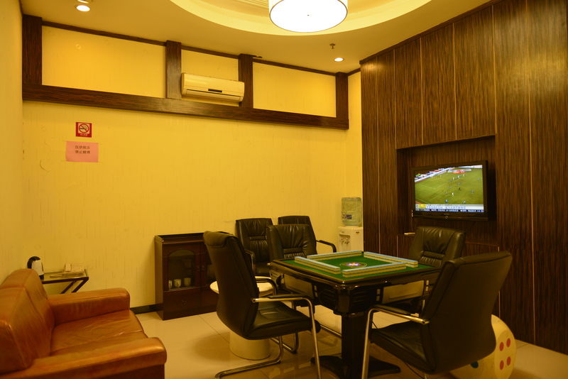 Vili International Hotel Kanton Zewnętrze zdjęcie