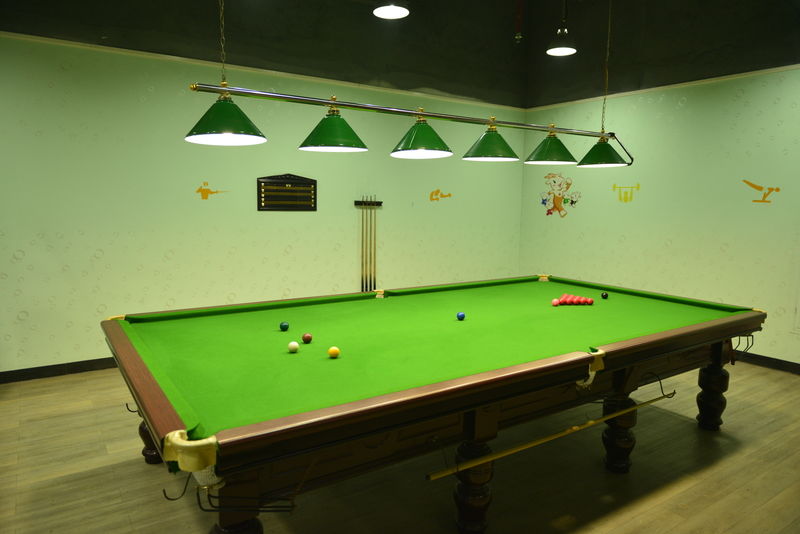 Vili International Hotel Kanton Zewnętrze zdjęcie