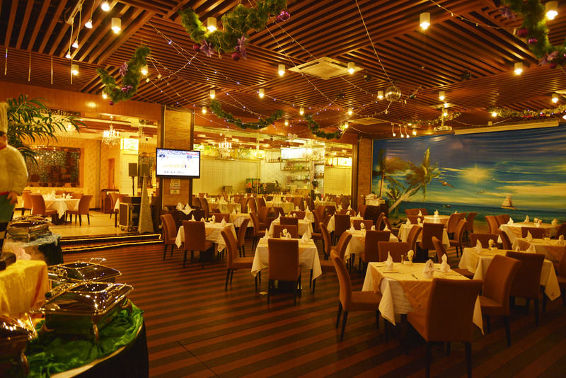Vili International Hotel Kanton Zewnętrze zdjęcie