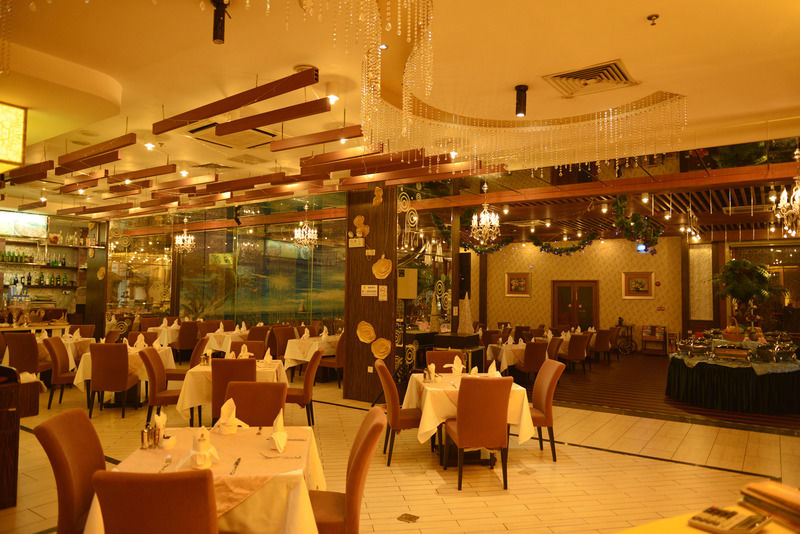 Vili International Hotel Kanton Zewnętrze zdjęcie