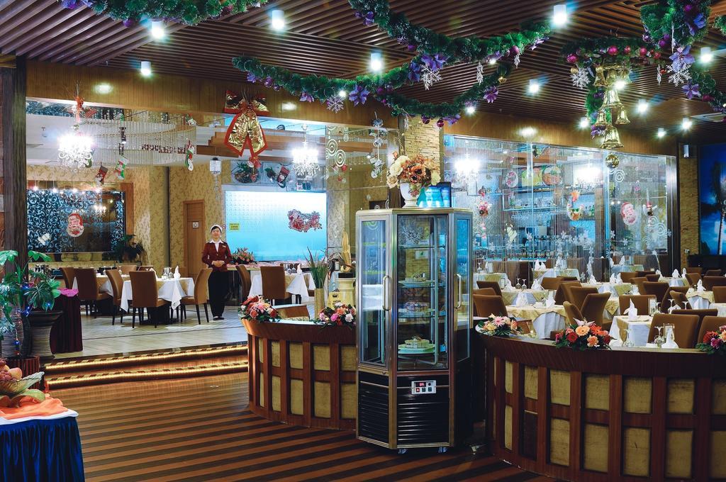 Vili International Hotel Kanton Zewnętrze zdjęcie